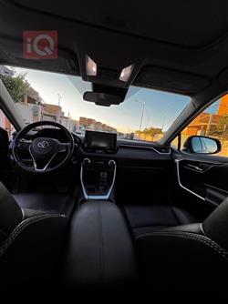 تويوتا راف 4